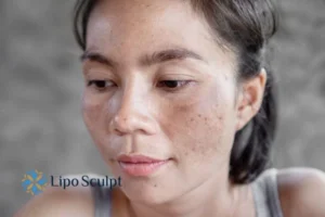 Cryopen Top 5 Treatable Conditions 2 Cryopen Radlett Successfully removes age spot and sun damage FAST!