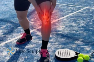 Injury Recovery Using Tonesculpt 2 Are you looking to accelerate your injury recovery Radlett contact Lipo Sculpt today!