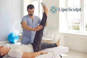 Injury Recovery Using Tonesculpt 3 Get faster results, include Tonesculpt in your injury recovery Radlett