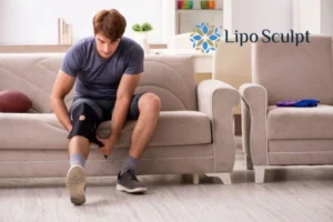Injury Recovery Using Tonesculpt 4 Build your muscle tone in comfort of your own home for injury recovery Radlett